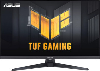 Игровой монитор ASUS TUF Gaming VG328QA1A - фото