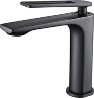 Смеситель Maxonor Pure Life PL1096-7 - фото