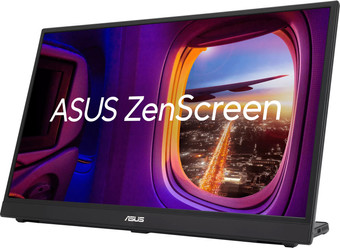 Портативный монитор ASUS ZenScreen MB17AHG - фото