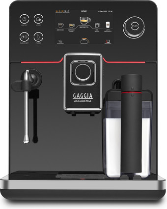 Кофемашина Gaggia Accademia One Touch RI9781/01 - фото