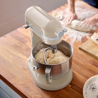 Кухонная машина KitchenAid Artisan 5KSM70SHXEAC - фото