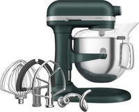 Кухонная машина KitchenAid Artisan 5KSM70SHXEPP - фото