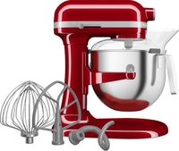 Кухонная машина KitchenAid Heavy Duty 5KSM70JPXEER - фото