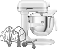 Кухонная машина KitchenAid Heavy Duty 5KSM70JPXEWH - фото