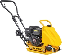 Виброплита Skiper C90L-WMT - фото