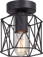 Припотолочная люстра Vitaluce V4382-1/1PL - фото