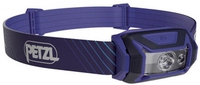 Фонарь Petzl Tikka Core (синий) - фото