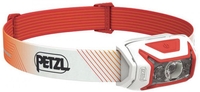 Фонарь Petzl Actik Core New (красный) - фото