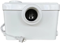 Канализационная установка Maxpump Sanilift 600 - фото