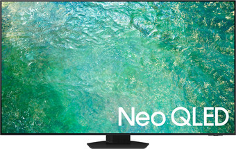 Телевизор Samsung Neo QLED 4K QN85C QE75QN85CAUXRU - фото