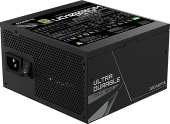 Блок питания Gigabyte UD1000GM PG5 (rev. 2.0) - фото