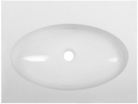 Умывальник Эстет Vegas Silk 60x45 ФР-00014921 - фото