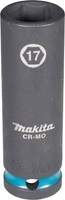 Головка слесарная Makita E-16477 - фото