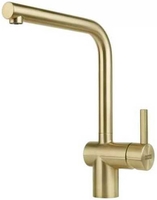 Смеситель Franke Atlas Neo 115.0681.241 (золотая шампань) - фото