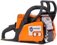 Бензопила Holzfforma G180 CS18066OR (без шины и цепи) - фото