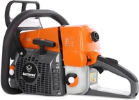 Бензопила Holzfforma G366 CS36166GY (без шины и цепи) - фото