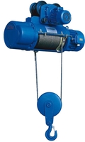 Таль TOR ТЭК CD 0.5т 6м (J) - фото