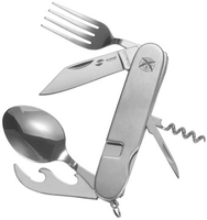 Складной нож Stinger FK-A106GB-SB - фото