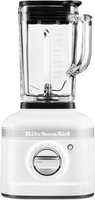 Стационарный блендер KitchenAid Artisan K400 5KSB4026EWH - фото