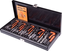 Набор ключей Affix AF35200131C (131 предмет) - фото