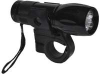 Велосипедный фонарь Jingyi JY-829 - фото