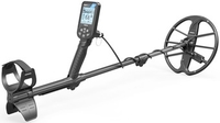 Металлоискатель Nokta&Makro Simplex BT - фото