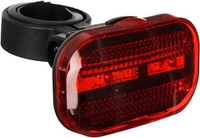 Велосипедный фонарь Jingyi JY-3209BT - фото