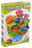 Конструктор Sima-Land Турбошарики 4483947 - фото