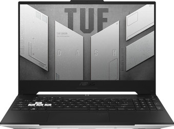 Игровой ноутбук ASUS TUF Gaming Dash F15 2022 FX517ZR-HN095 - фото