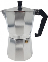 Гейзерная кофеварка DomiNado KPI-6 - фото