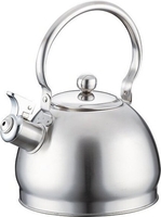Чайник со свистком Astiat AST1085 - фото