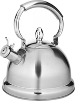 Чайник со свистком Astiat AST1077 - фото