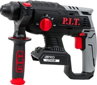 Перфоратор P.I.T. PBH20H-22B Solo (без АКБ) - фото