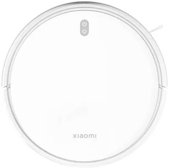 Робот-пылесос Xiaomi Robot Vacuum E12 (европейская версия, белый) - фото