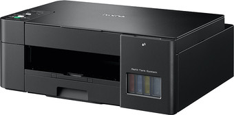 МФУ Brother DCP-T420W InkBenefit Plus - фото