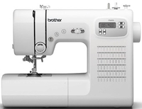 Компьютерная швейная машина Brother FS60X - фото