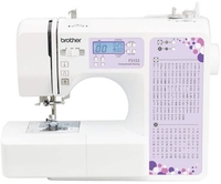 Компьютерная швейная машина Brother FS155 - фото