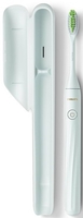 Электрическая зубная щетка Philips Battery Toothbrush HY1100/03 - фото