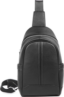 Городской рюкзак Mironpan 11722 (черный) - фото