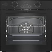 Электрический духовой шкаф Hotpoint-Ariston FE8 S832 DSH BLG - фото
