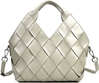 Женская сумка Mironpan 36081 (мятный) - фото