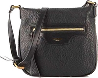 Женская сумка David Jones 823-7006-1-BLK (черный) - фото