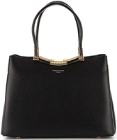 Женская сумка David Jones 823-CM6752-BLK (черный) - фото