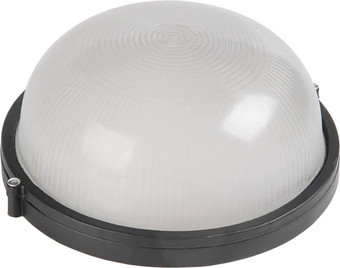 Уличный настенный светильник IEK НПП1101 LNPP0-1101-1-100-K02 - фото