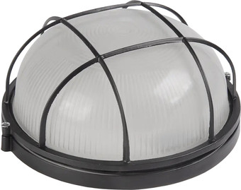 Уличный настенный светильник IEK НПП1102 LNPP0-1102-1-100-K02 - фото