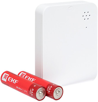 Датчик EKF протечки Zigbee Connect is-fl-zb - фото