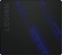 Коврик для мыши Lenovo Legion Gaming L (черный) - фото