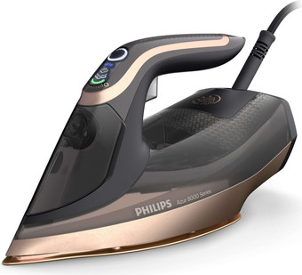 Утюг Philips Azur 8000 DST8041/80 - фото