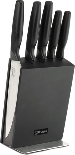 Набор ножей Rondell Katana RD-1359 - фото