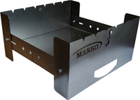 Складной мангал Manko Пионер 00003294 - фото